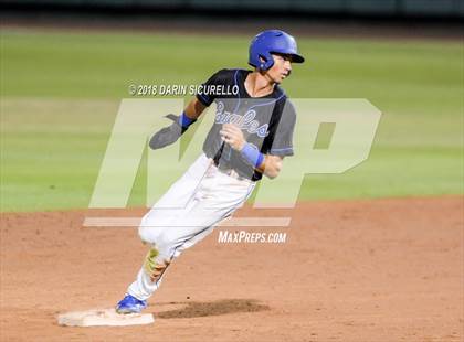 Thumbnail 2 in O'Connor vs. Mountain Ridge (AIA 6A Final) photogallery.