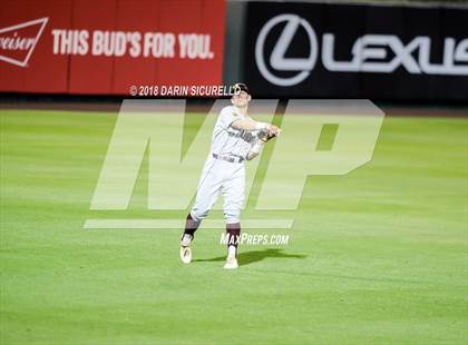 Thumbnail 2 in O'Connor vs. Mountain Ridge (AIA 6A Final) photogallery.