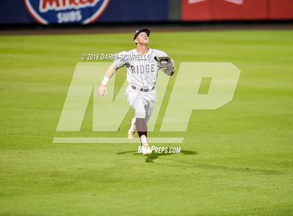 Thumbnail 3 in O'Connor vs. Mountain Ridge (AIA 6A Final) photogallery.