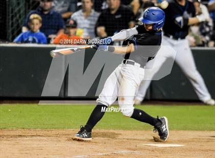 Thumbnail 3 in O'Connor vs. Mountain Ridge (AIA 6A Final) photogallery.