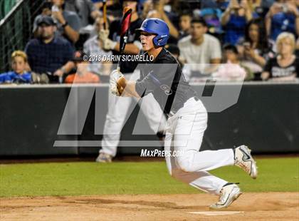 Thumbnail 2 in O'Connor vs. Mountain Ridge (AIA 6A Final) photogallery.