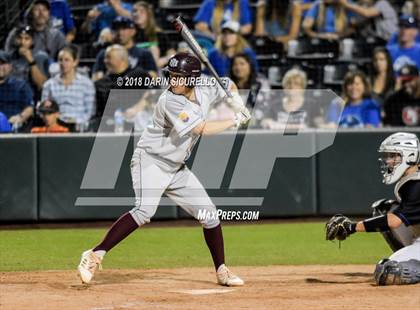 Thumbnail 3 in O'Connor vs. Mountain Ridge (AIA 6A Final) photogallery.