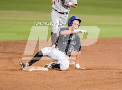 Thumbnail 1 in O'Connor vs. Mountain Ridge (AIA 6A Final) photogallery.