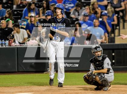 Thumbnail 1 in O'Connor vs. Mountain Ridge (AIA 6A Final) photogallery.