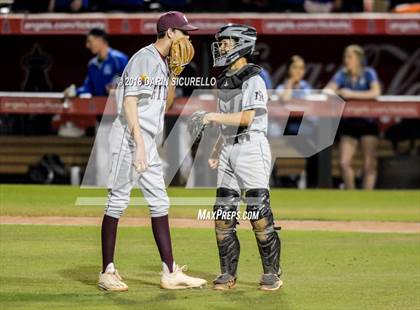 Thumbnail 1 in O'Connor vs. Mountain Ridge (AIA 6A Final) photogallery.