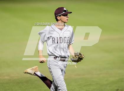 Thumbnail 1 in O'Connor vs. Mountain Ridge (AIA 6A Final) photogallery.