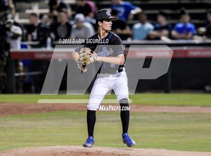 Thumbnail 2 in O'Connor vs. Mountain Ridge (AIA 6A Final) photogallery.
