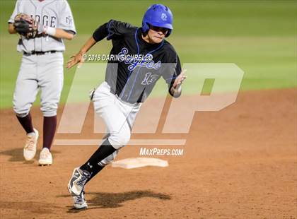 Thumbnail 3 in O'Connor vs. Mountain Ridge (AIA 6A Final) photogallery.