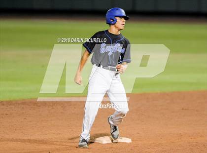 Thumbnail 2 in O'Connor vs. Mountain Ridge (AIA 6A Final) photogallery.