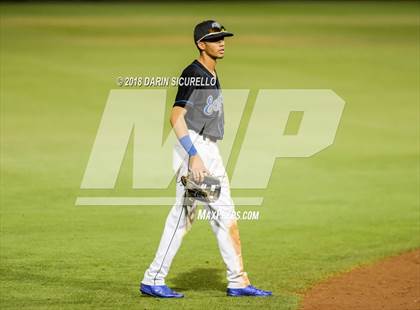 Thumbnail 2 in O'Connor vs. Mountain Ridge (AIA 6A Final) photogallery.