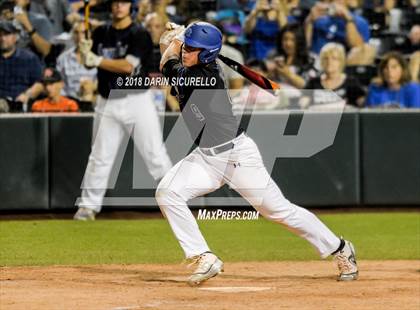Thumbnail 1 in O'Connor vs. Mountain Ridge (AIA 6A Final) photogallery.