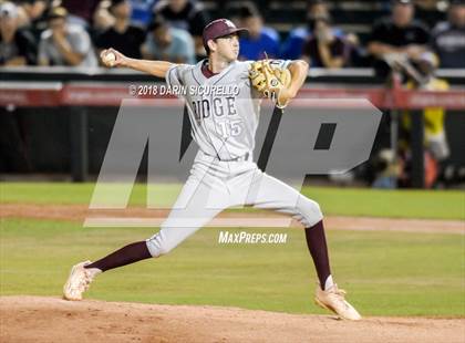 Thumbnail 3 in O'Connor vs. Mountain Ridge (AIA 6A Final) photogallery.