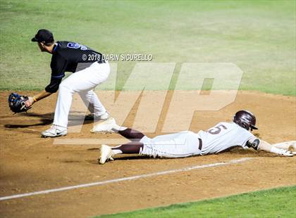 Thumbnail 3 in O'Connor vs. Mountain Ridge (AIA 6A Final) photogallery.