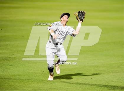 Thumbnail 2 in O'Connor vs. Mountain Ridge (AIA 6A Final) photogallery.
