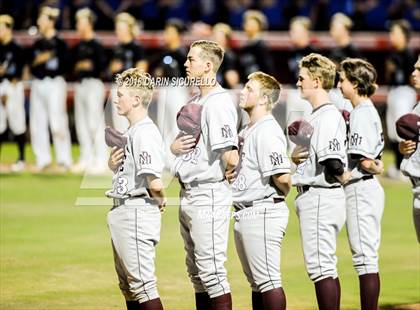 Thumbnail 3 in O'Connor vs. Mountain Ridge (AIA 6A Final) photogallery.