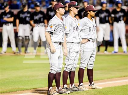 Thumbnail 1 in O'Connor vs. Mountain Ridge (AIA 6A Final) photogallery.