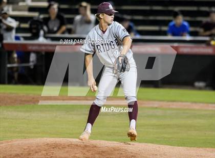 Thumbnail 3 in O'Connor vs. Mountain Ridge (AIA 6A Final) photogallery.