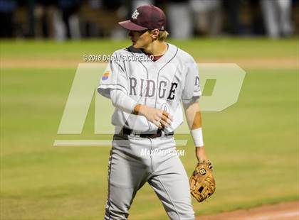 Thumbnail 1 in O'Connor vs. Mountain Ridge (AIA 6A Final) photogallery.
