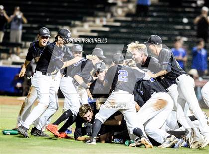 Thumbnail 1 in O'Connor vs. Mountain Ridge (AIA 6A Final) photogallery.