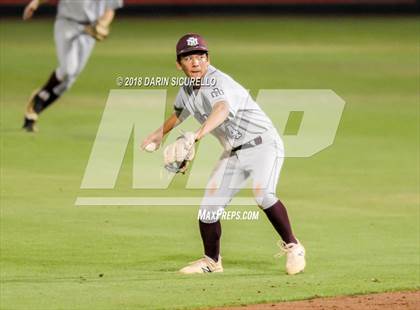 Thumbnail 1 in O'Connor vs. Mountain Ridge (AIA 6A Final) photogallery.