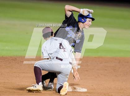 Thumbnail 2 in O'Connor vs. Mountain Ridge (AIA 6A Final) photogallery.
