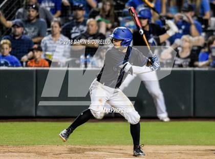 Thumbnail 2 in O'Connor vs. Mountain Ridge (AIA 6A Final) photogallery.