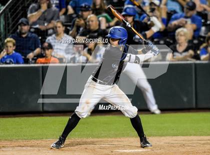 Thumbnail 1 in O'Connor vs. Mountain Ridge (AIA 6A Final) photogallery.