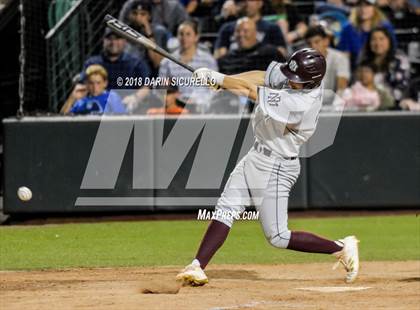 Thumbnail 1 in O'Connor vs. Mountain Ridge (AIA 6A Final) photogallery.