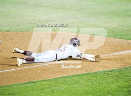 Thumbnail 1 in O'Connor vs. Mountain Ridge (AIA 6A Final) photogallery.