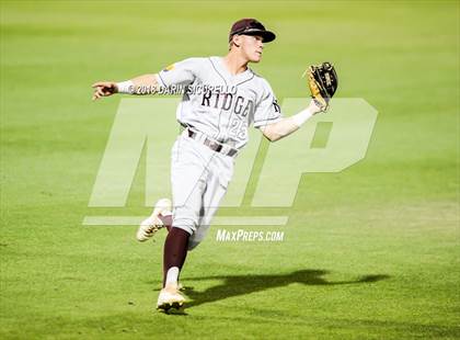Thumbnail 3 in O'Connor vs. Mountain Ridge (AIA 6A Final) photogallery.
