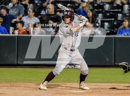 Thumbnail 2 in O'Connor vs. Mountain Ridge (AIA 6A Final) photogallery.
