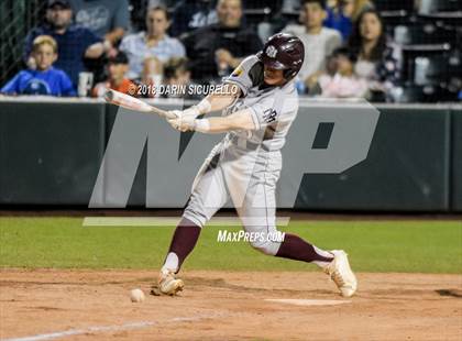 Thumbnail 2 in O'Connor vs. Mountain Ridge (AIA 6A Final) photogallery.