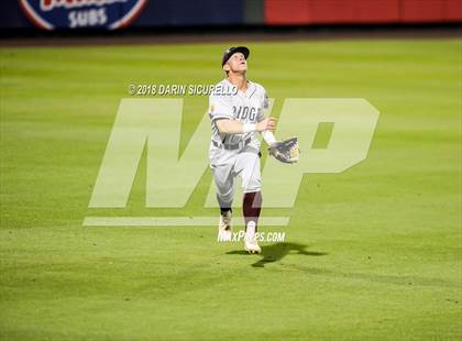 Thumbnail 1 in O'Connor vs. Mountain Ridge (AIA 6A Final) photogallery.