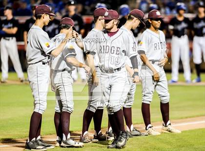 Thumbnail 2 in O'Connor vs. Mountain Ridge (AIA 6A Final) photogallery.