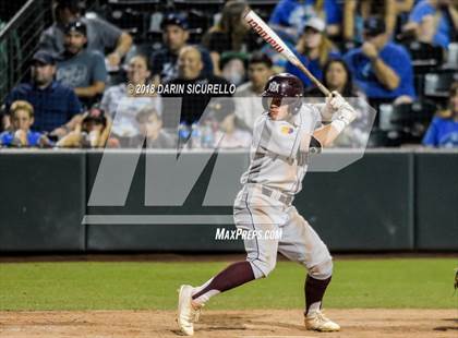 Thumbnail 2 in O'Connor vs. Mountain Ridge (AIA 6A Final) photogallery.