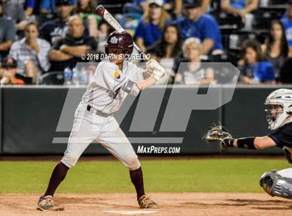 Thumbnail 2 in O'Connor vs. Mountain Ridge (AIA 6A Final) photogallery.