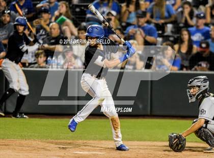 Thumbnail 3 in O'Connor vs. Mountain Ridge (AIA 6A Final) photogallery.