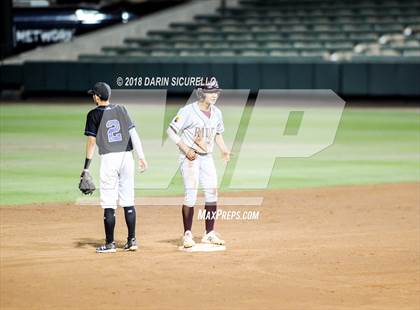Thumbnail 3 in O'Connor vs. Mountain Ridge (AIA 6A Final) photogallery.