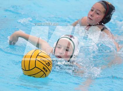 Thumbnail 2 in Bishop's vs. Helix (CIF SDS Open Division Quarterfinal) photogallery.