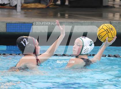 Thumbnail 3 in Bishop's vs. Helix (CIF SDS Open Division Quarterfinal) photogallery.