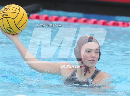 Thumbnail 2 in Bishop's vs. Helix (CIF SDS Open Division Quarterfinal) photogallery.