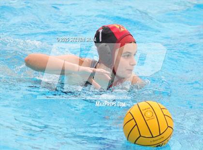 Thumbnail 1 in Bishop's vs. Helix (CIF SDS Open Division Quarterfinal) photogallery.