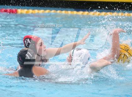 Thumbnail 2 in Bishop's vs. Helix (CIF SDS Open Division Quarterfinal) photogallery.