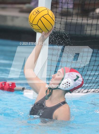 Thumbnail 3 in Bishop's vs. Helix (CIF SDS Open Division Quarterfinal) photogallery.