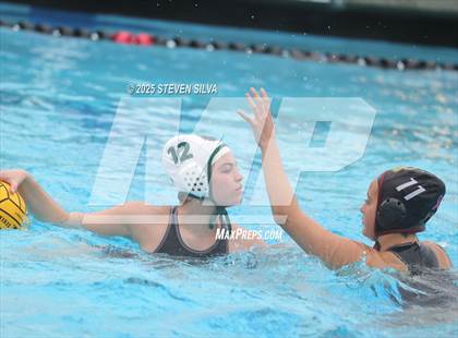 Thumbnail 2 in Bishop's vs. Helix (CIF SDS Open Division Quarterfinal) photogallery.