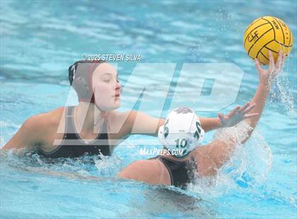 Thumbnail 3 in Bishop's vs. Helix (CIF SDS Open Division Quarterfinal) photogallery.