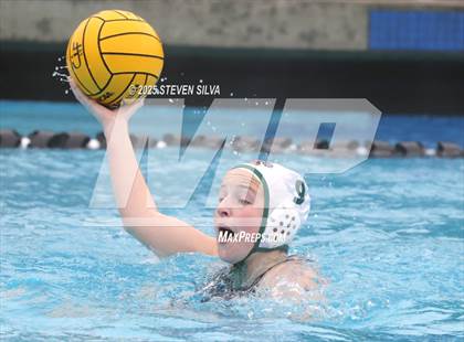 Thumbnail 3 in Bishop's vs. Helix (CIF SDS Open Division Quarterfinal) photogallery.