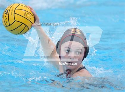 Thumbnail 3 in Bishop's vs. Helix (CIF SDS Open Division Quarterfinal) photogallery.