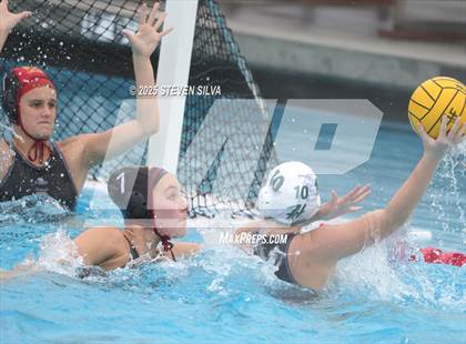 Thumbnail 3 in Bishop's vs. Helix (CIF SDS Open Division Quarterfinal) photogallery.