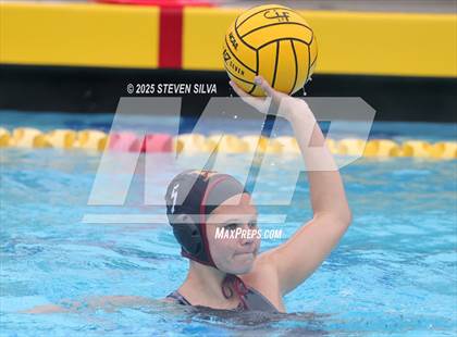 Thumbnail 1 in Bishop's vs. Helix (CIF SDS Open Division Quarterfinal) photogallery.